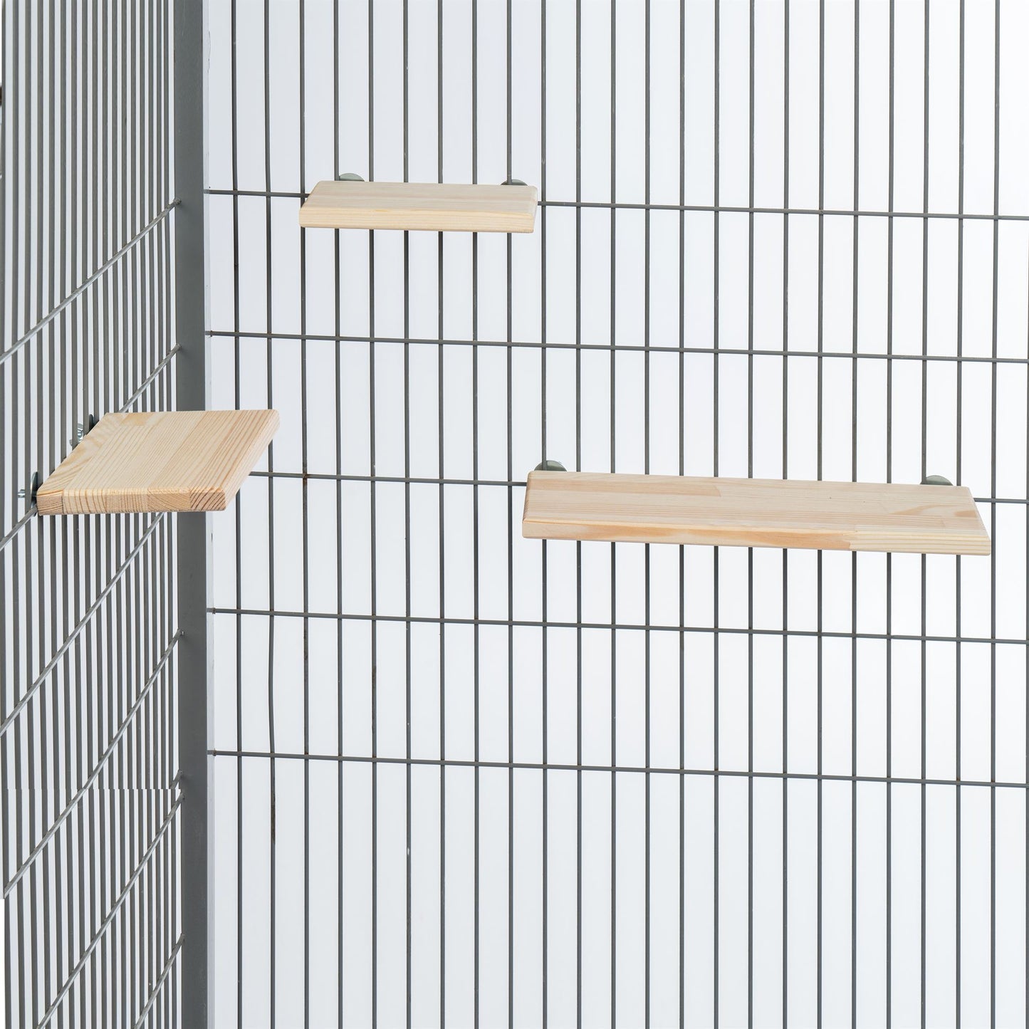 Ledges 3 PCS set
