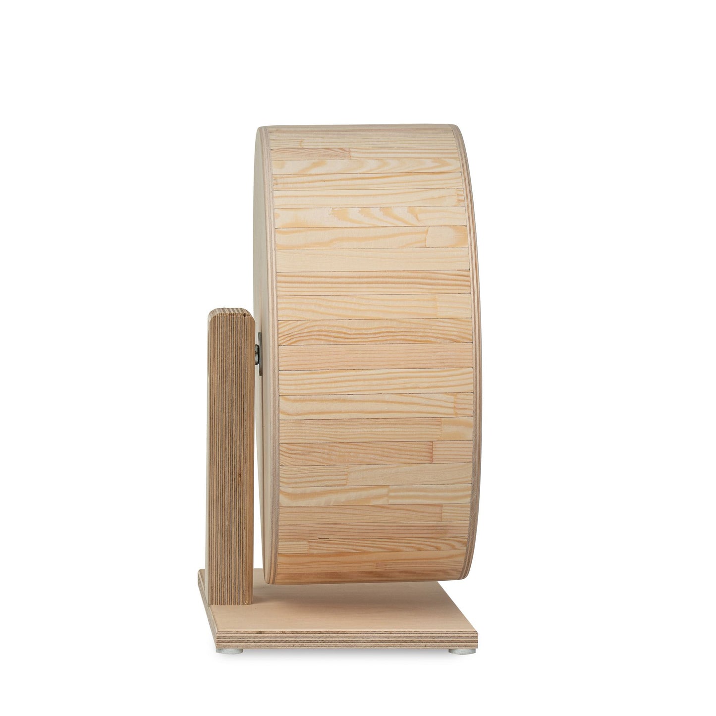 Running Wheel For Small Pets & Rodents on a free-standing stand
